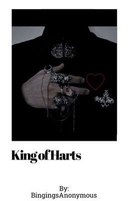Icon of King of Harts