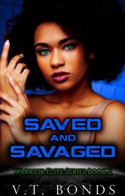 Icon of Saved and Savaged