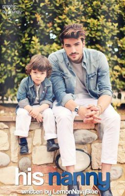Icon of His Nanny