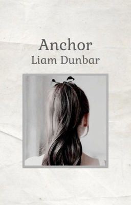 Icon of Anchor - Liam Dunbar