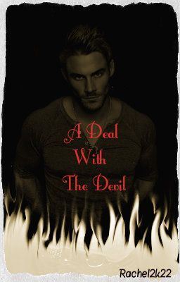 Icon of A Deal with the Devil
