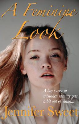 Icon of A Feminine Look