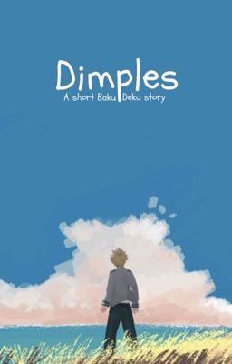 Icon of Dimples - [BKDK] | MHA