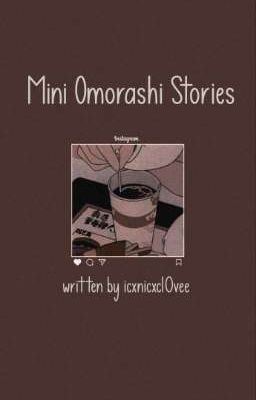 Icon of Mini Omorashi Stories