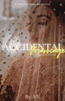 Icon of Accidental Marriage