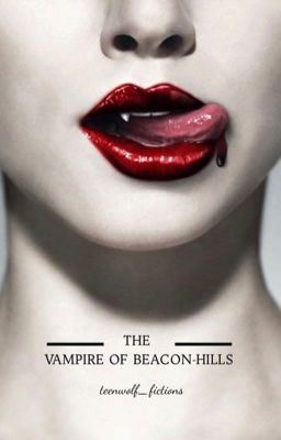 Icon of The Vampire of Beacon-Hills [ENGLISH VERSION]