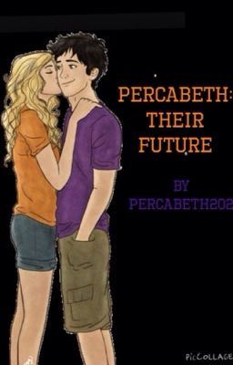 Icon of Percabeth: Their Future