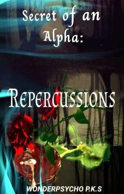 Icon of Secret of An Alpha: Repercussions
