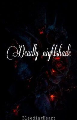 Icon of Deadly Nightshade MXMXM