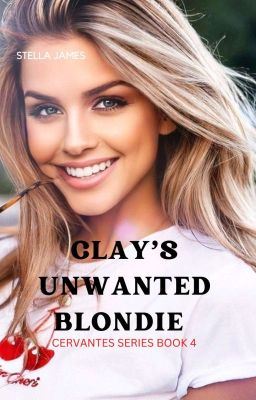 Icon of Clay's Unwanted Blondie