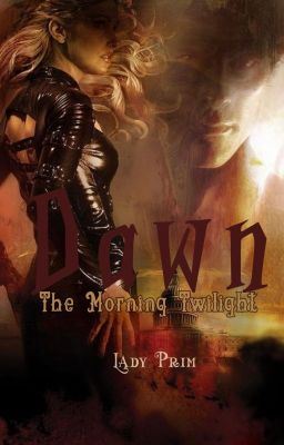 Icon of Dawn - The Morning Twilight