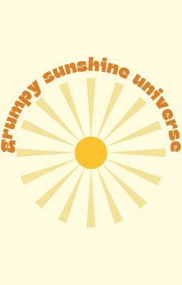 Icon of The Grumpy Sunshine Series