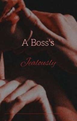 Icon of A Boss's Jealously