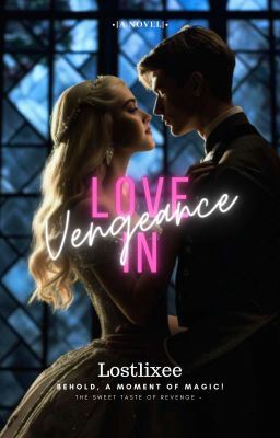 Icon of Love In Vengeance