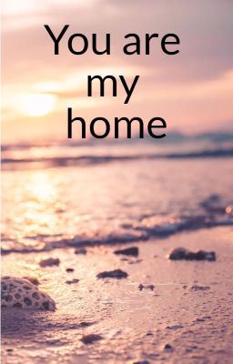 Icon of You are my home