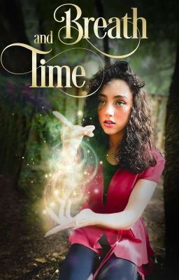 Icon of Breath and Time