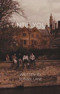 Icon of Until You.
