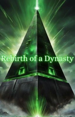 Icon of Rebirth of a Dynasty