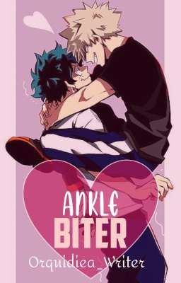 Icon of Ankle Biter