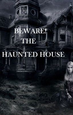 Icon of Beware The Haunted House