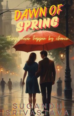 Icon of Dawn of Spring