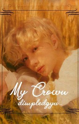 Icon of My Crown | Beomgyu