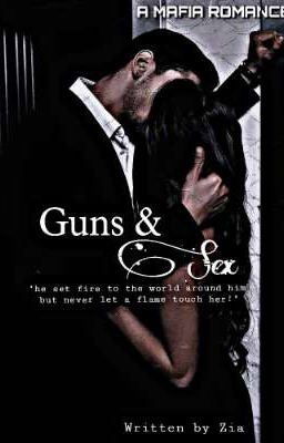 Icon of Guns & Sex [+18] [COMPLETED]