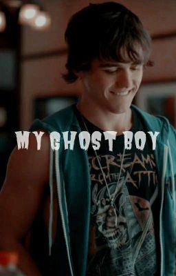 Icon of My Ghost Boy (female reader × Luke Patterson)