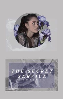Icon of The Secret Service [KINGSMAN]