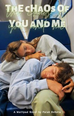 Icon of The Chaos of You and Me