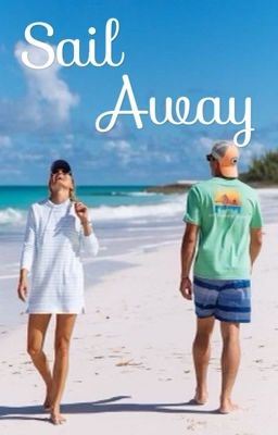 Icon of Sail Away [COMPLETED]