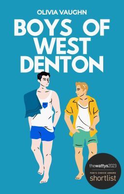 Icon of Boys of West Denton ✓