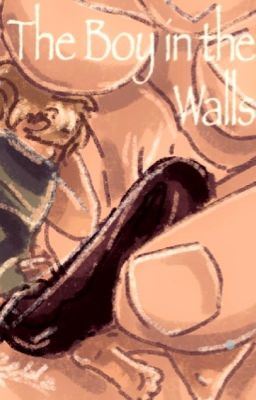 Icon of The Boy in the Walls