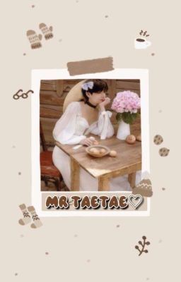 Icon of MR Taetae♡ |Taekookff|