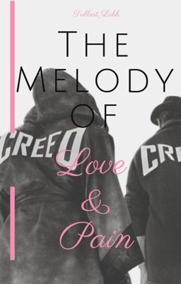 Icon of The Melody Of Love & Pain | Adonis Creed