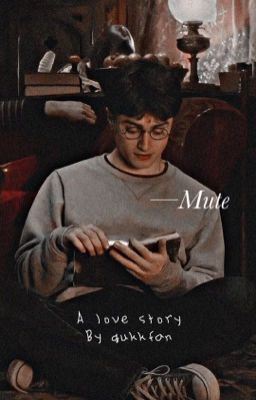 Icon of ✔️M U T E || Harry Potter FanFiction
