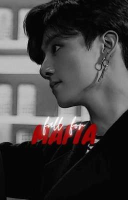 Icon of FALL FOR MAFIA | Completed | JK | V