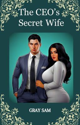 Icon of The CEO's Secret Wife