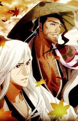 Icon of The Bonds Between Us (Bleach Fanfic)