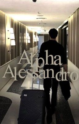 Icon of Alpha Alessandro