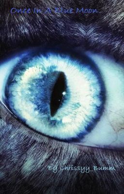 Icon of *Book 1* Once In A Blue Moon *Completed*
