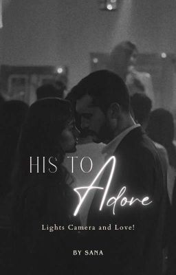 Icon of His To Adore