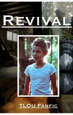 Icon of Revival - The Last Of Us