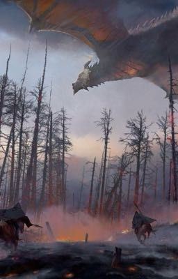 Icon of Dragon Slayer- A Hobbit Fanfiction
