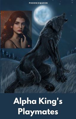 Icon of Alpha King's Playmates