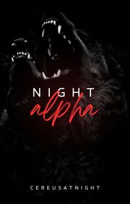 Icon of Night Alpha