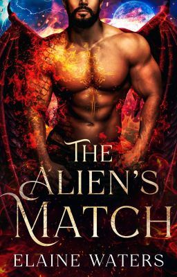 Icon of The Alien's Match | Sample