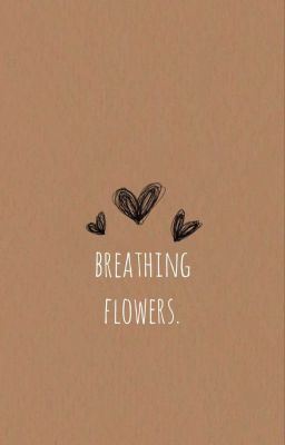 Icon of Breathing Flowers || Taekook ||