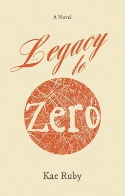 Icon of Legacy to Zero