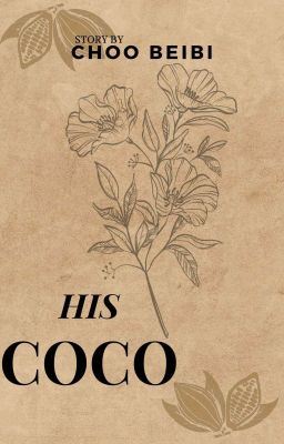 Icon of His Coco